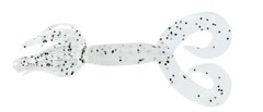 Gary Yamamoto Hula Grub (97-10) Double Tail 5 Inch Skirted Bait Any 32 Colors