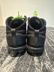 Astral Rassler Black Green Water Shoes Mens 11 Womens 12 Outdoor Hiking Sneakers