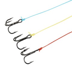 Dorisea 4/8 Strands 100M-2000M Camouflage Color PE Extreme Braided Fishing Line