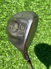 King Cobra RH Ti Titanium 9.5 Driver Oversize 1 Wood Graphite Shaft 46.5”