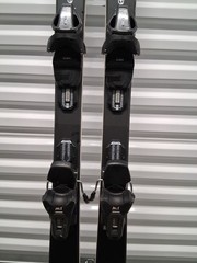 Fischer My Turn 68 Women&rsquo;s Skis 160cm Fischer RS9 Adjustable Demo Bindings
