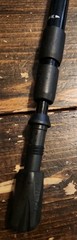 🏞Leki Wanderfreund Hiking Pole Telescopic Walking Staff Czech Republic 23-47&Prime;