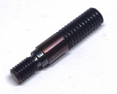 AfterMarket FOLDSPEAR Extension 1.6 in , 5/16&Prime; – 18 Male by 6mm-1 Male