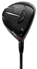 Left Hand Titleist TSR2 15* 3 Wood Regular Tensei AV Blue Xlink 65 Value