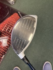 New TaylorMade SIM 2 Max Driver Mens RH Fujikura Ventus 5s 9 Degree Stiff