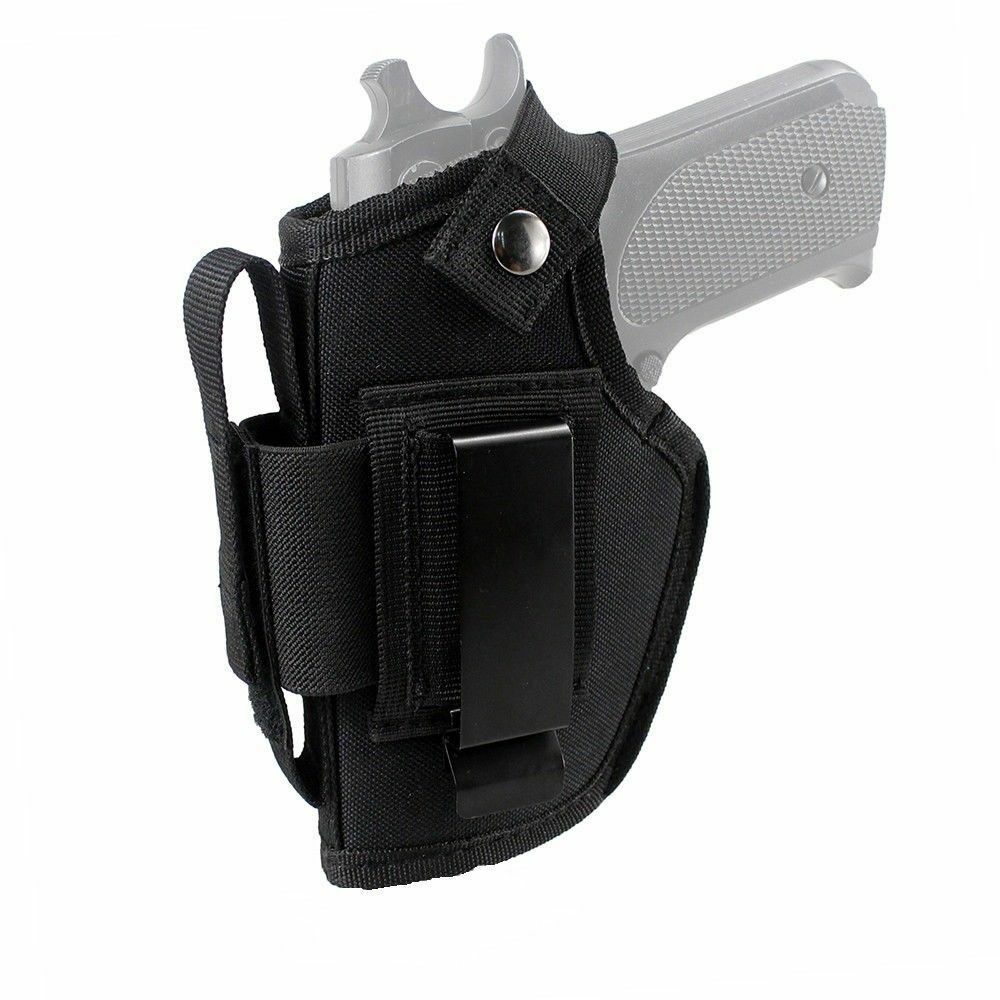 Belt or Clip Holster for Beretta 9000S : 9mm, .40 S&W