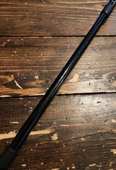 🏞Leki Wanderfreund Hiking Pole Telescopic Walking Staff Czech Republic 23-47&Prime;