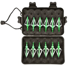 Hunting 20 inch Carbon Crossbow Bolts Crossbow Arrows +/or 100 Grain Broadheads