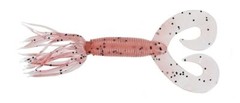 Gary Yamamoto Hula Grub (97-10) Double Tail 5 Inch Skirted Bait Any 32 Colors