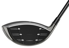 TaylorMade Qi35 LS 9* Driver Stiff Mitsubishi Diamana T+ 60 Very Good