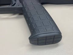 Kel-Tec 410 MODEL – Pistol Grip Storage Plug – Matte Black – Free Shipping