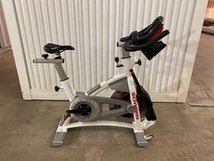 Schwinn CARBON BLUE Exercise Bikes BELT Indoor Cycling STUDIO Gym Stages CARDIO