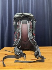 Gregory Paragon 48 Liter Backpack Medium/Large, Smoke grey. NWOT, Never Used!