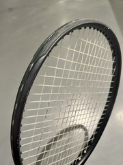 Wilson RF 01 STRUNG 4 1/4 ( Tennis Racket Federer 98 sq inch 10.6oz 300g 16×19 )