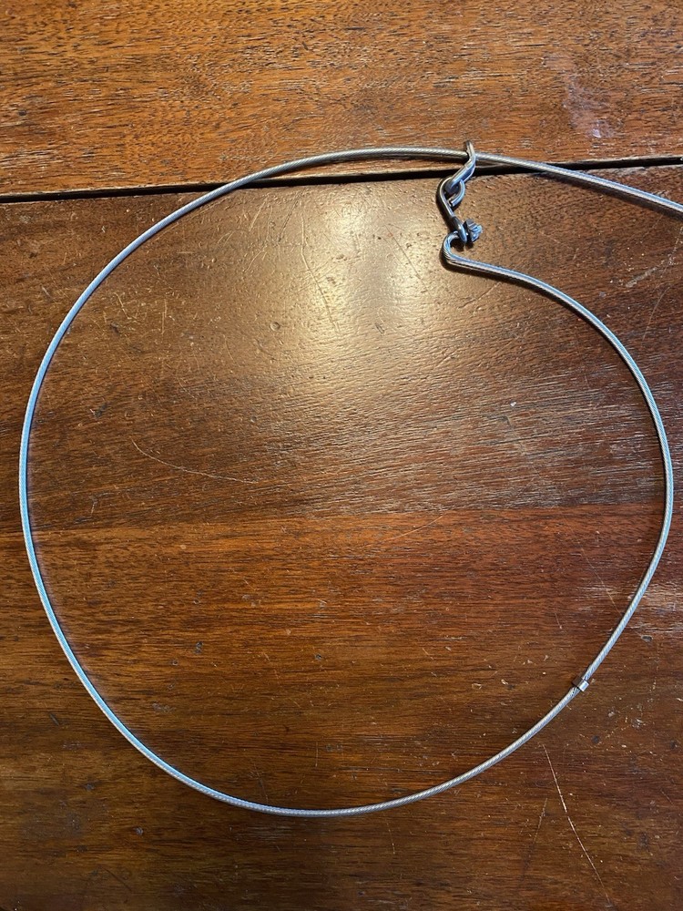 1 Doz. 1×19 Cable Restraints