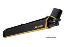 New Predator 1×1 Black/Yellow Hard Case – C PRE 1B1S BLK/YEL H