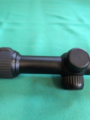 Nikon ProStaff PR31 3-9×40 Rifle Scope BDC Long Range Hunting Reticle