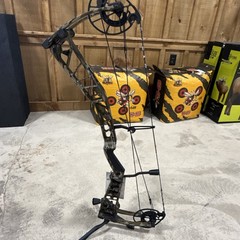 Xpedition Nexlite 33 Mossy Oak