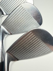 Mizuno MP-63 5-pw Iron Set 6pcs unknown-Flex RH NS PRO Forged Iron