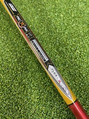 Used RH Ping G30 LS Tec 9* Driver TP Reax Extra Stiff Graphite