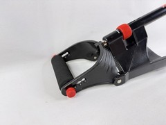 Wrist & Forearm Developer/Strengthener Home Gym Gear Compact Durable Sturdy