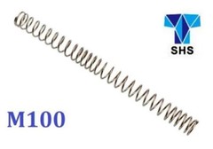 SHS- M90 M100 M110 M120, M130 Upgrade Spring for Airsoft