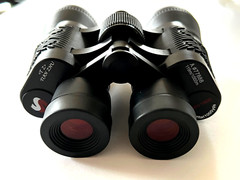 800×1800 Multi Coated Binoculars Super Power Travel Outdoor Camping Hunting NEW