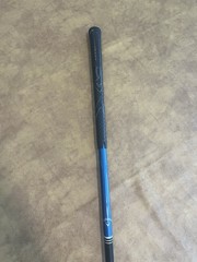 Callaway X 460 Fujikura Regular Flex 60g Low Torque Mid Kick 10 RH Driver Used