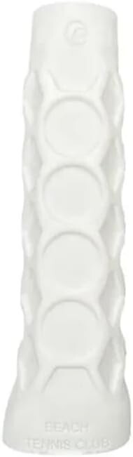 Ergonomic Hexcore Pickleball Undergrip – Hesacore alternative for better feel