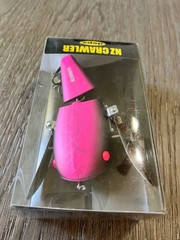 Deps NZ Crawler (Full Size) JDM Topwater Walking Fishing Lures
