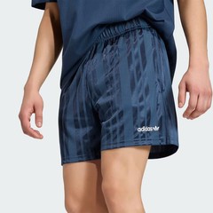 adidas men Italy EQT Shorts