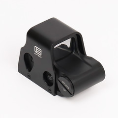 553 Holographic Sight Red/Green Dot Reflex Sight Fits Picatinny Mount