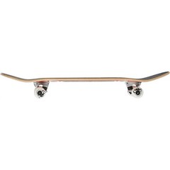 Girl Complete Skateboard Bennett 93 Til Red 7.87