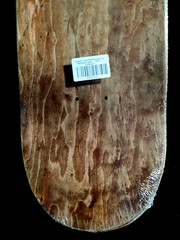 Jack O&rsquo;Grady Passport Shift Pro Model 8.25&Prime; Grady Deck *New in Shrink*