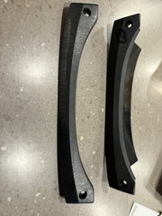 Onewheel Xr Classic/Gts Fender Deletes ￼