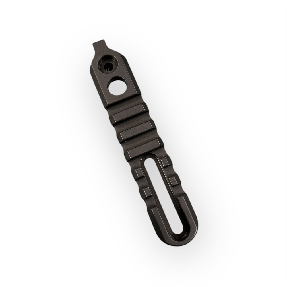 Bergara B14 HMR 4.5 » Picatinny Bipod Rail Mount by J&A Outdoors