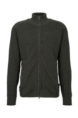 New! HUNTING DOG cardigan – VIENNA – merino wool
