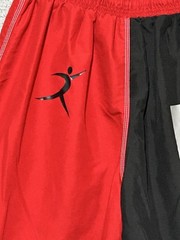 Ard Champs Kick Boxing MMA Shorts Fighter Grappling Muay Thai Men&rsquo;s Shorts Sz XL
