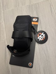 New SKS Germany Race Saddle Bike Seat Bag – Small 0.4L