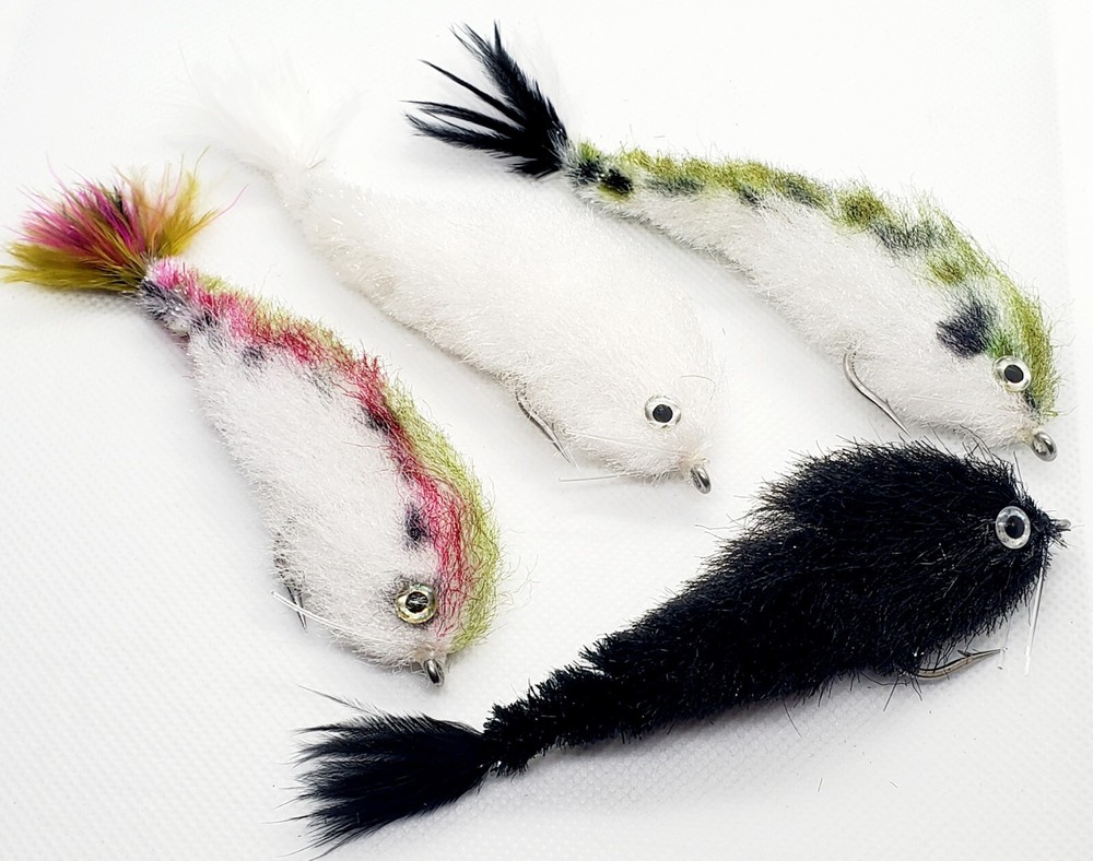 Game Changer Fly, Chocklett&rsquo;s Game Changer, Game Changer 4&Prime;