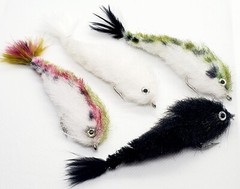 Game Changer Fly, Chocklett&rsquo;s Game Changer, Game Changer 4&Prime;