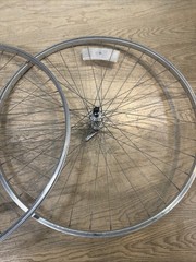 Schwinn Araya 27×1-1/4” English Freewheel Road Bike 6 Speed 126mm 36H