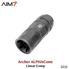 AIM7 ARCHER AlphaCone Linear Comp 223 30CAL 9mm 40CAL 22LR