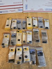 (1) weaver scope mount bases #12-46 (sold individually)