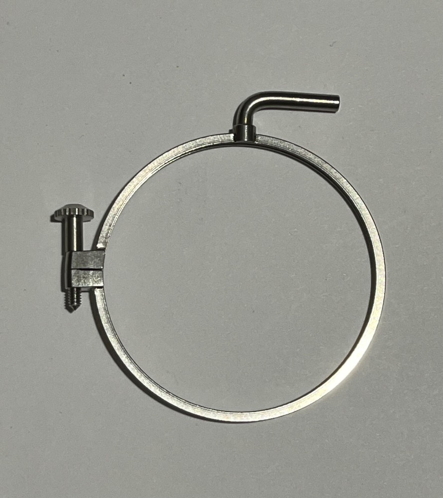 CCT Pistol 37mm lens holder