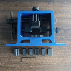 Universal Rear Sight Pusher Tool for Glock Sig Pistol Handgun Semi-Auto Slides