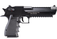 Cybergun-Magnum Research-Desert Eagle-CO2 Blowback .177 Steel BB Air Gun – New!