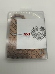 SRAM XX1 Eagle AXS Chain – 12-Speed, 126 Links
