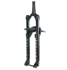 Manitou Machete Comp MTB Fork 27.5&Prime; Travel 100mm 15 x 110mm 37mm Offset #5452