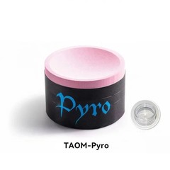 TAOM V10 Chalk Snooker Pool Chalk Billiard Chalk Pro Pool/Billiard Cue Chalk